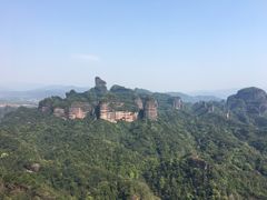 -丹霞山风景名胜区