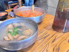 -KAOKAO烤烤·丹东海鲜烧烤(望京店)