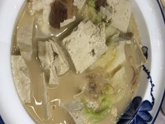 -老爷庙风味美食府(魏都大道店)