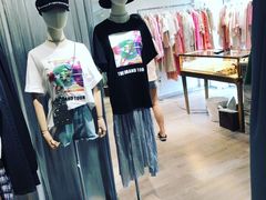 -CLMX(新天地凯德晶萃广场店)