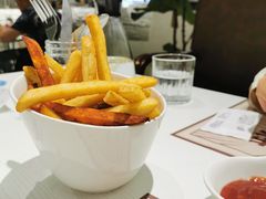 -娜娜家•Nana’s restaurant (爱琴海店)