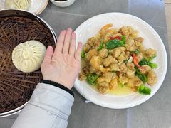 -张包铺(关东古巷店)