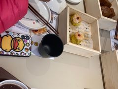 -蔡澜点心·粤菜(西单大悦城店)