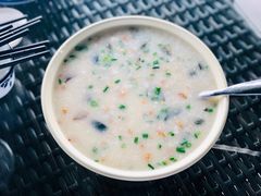 -公园茶楼粤式点心