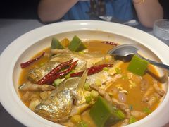 -味界·精致赣菜(招商花园城店)
