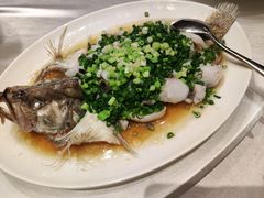 -广东道至正餐厅(区庄店)