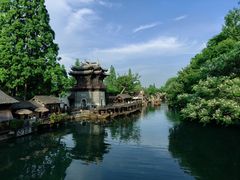 -乌镇西栅景区