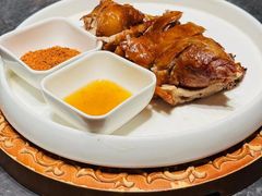 -炊烟小炒黄牛肉(浦东世纪汇店)