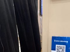 -海马体照相馆(成都来福士广场店)