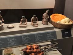 -西安大唐西市博物馆