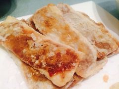 红樱桃饭店(北行店)-红樱桃·新派辽菜(北行店)