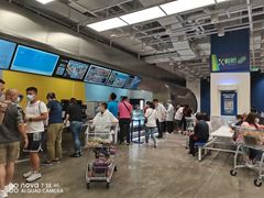-盒马X会员店(王府井奥莱UP TOWN店)
