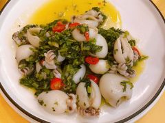 -醉香园(长江北路店)