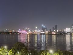 -富力威斯汀酒店-中国元素中餐厅(武昌临江店)