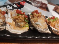 -臻炙大舍烤串(天龙家园店)