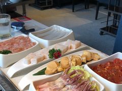 青笋-海底捞火锅(长沙华创国际广场店)