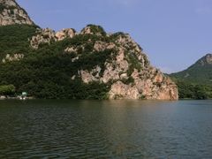 -大连冰峪旅游度假区