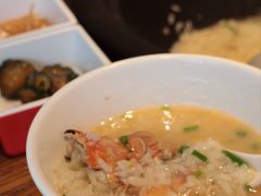 -海味当家·蒸锅海鲜(星海公园店)