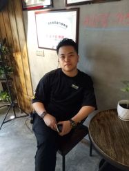 点击看大图 -MONE美发沙龙