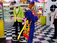 -自由港KTV(王子公主金平店)