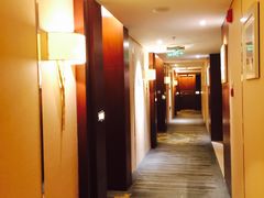 -天津君隆威斯汀酒店