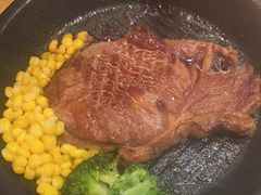 -菲滋意式餐厅(金华银泰城店)