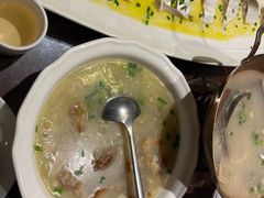 -前门烤鸭(江东中路店)