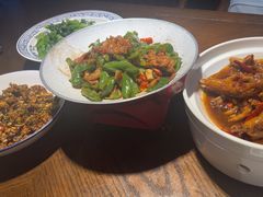 -小柴米·传统江西菜(万寿宫店)