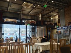 -鄱阳湖·江西小炒·瓦罐煨汤(五道口店)