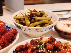 老长沙虾尾-老长沙龙虾馆·聚会餐厅(白石洲店)