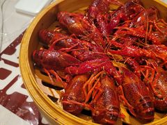 -靓靓蒸虾·头牌蒸虾(万松园玲珑店)