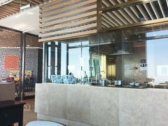 -无锡苏宁银河国际酒店-悦府65中餐厅