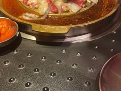 -小牛哈尼韩式水煎肉(万象城店)