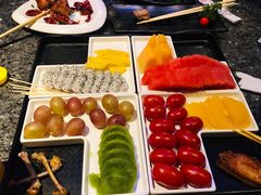 -好乐迪(张扬路八佰伴店)