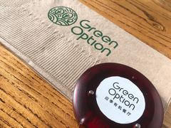 -Green Option(官舍店)