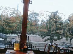 -百叶居·老北京涮羊肉(鼓楼店)