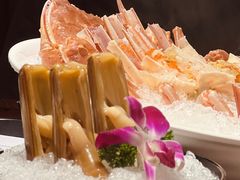 -东海怡品海鲜豆捞(舟宿夜江店)