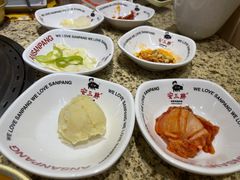 -安又胖韩国烤肉(美罗城店)