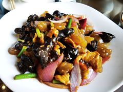 -岚县土豆宴(总部)