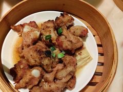 -汤城小厨•粤菜•靓汤(西直门凯德MALL店)