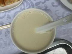 -冰泉豆浆馆(白云山总店)