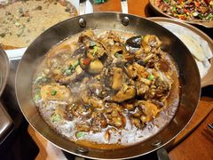 -徽三说·土徽菜·中国徽菜连锁品牌(一中店)
