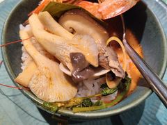 -芭札·Thai泰国餐厅(同和金铂天地店)