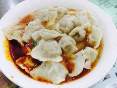 -毅祥斋老孙家泡馍(北院门鼓楼店)