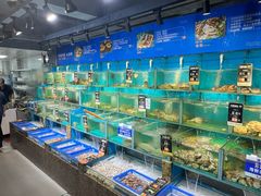 -海味当家·蒸锅海鲜(星海公园店)