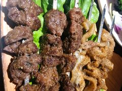 -牛焱·贵州黄牛肉火锅(城西银泰店)