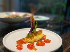 -箱美术馆私房菜(水晶郦城店)