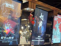 -暴风岛沉浸式体验馆(百联世纪店)