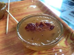 钵仔糕-周大娘牛乳(旧寨古村总店)