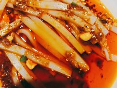 -渝信川菜(西单店)